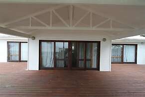 Self catering Mozambique
