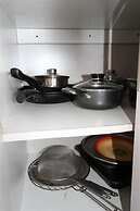 Self catering Mozambique