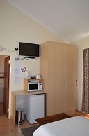 Zebra Guest House
