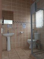 Zebra Guest House