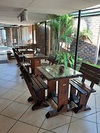 Zebra Guest House