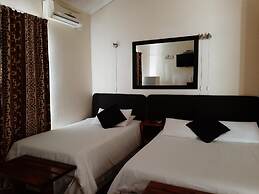 Zebra Guest House
