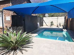 Zebra Guest House