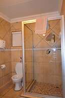 Zebra Guest House