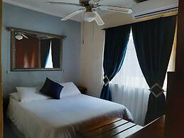 Zebra Guest House