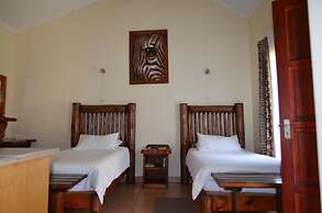 Zebra Guest House