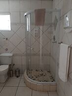 Zebra Guest House