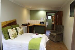 Tidewaters Accommodation