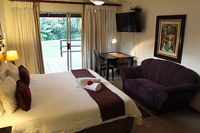 Tidewaters Accommodation