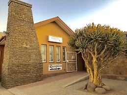 Schuetzenhaus Guesthouse