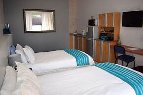 Oppi Hoek Guesthouse