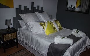 Oppi Hoek Guesthouse