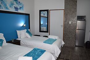 Oppi Hoek Guesthouse