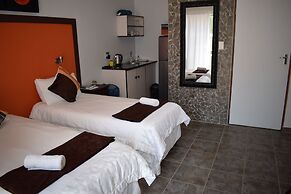 Oppi Hoek Guesthouse