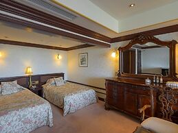 Tendo Hotel
