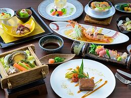 Tendo Hotel