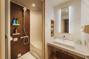 Tendo Hotel