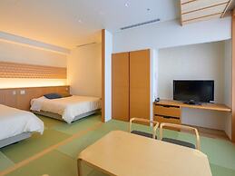 Tendo Hotel