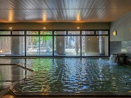 Tendo Hotel