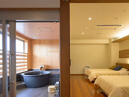 Tendo Hotel