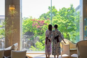 Tendo Hotel