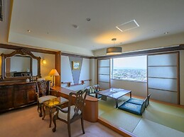 Tendo Hotel