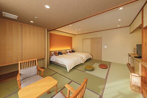 Tendo Hotel