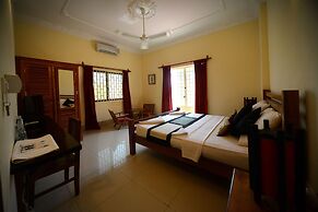 Mea Culpa Kampot