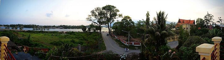 Mea Culpa Kampot