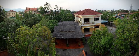 Mea Culpa Kampot