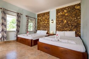Le Kep Bungalows