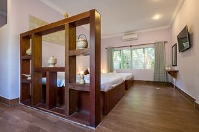 Le Kep Bungalows