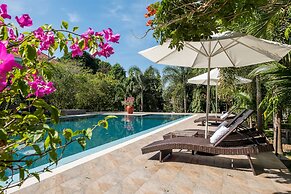 Le Kep Bungalows