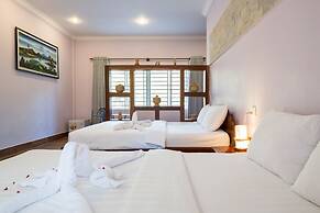 Le Kep Bungalows