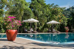 Le Kep Bungalows
