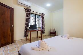 Le Kep Bungalows