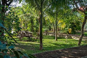 Le Kep Bungalows