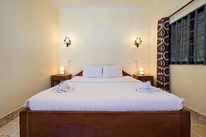 Le Kep Bungalows
