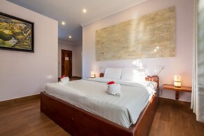 Le Kep Bungalows