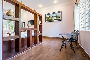 Le Kep Bungalows