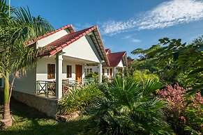 Le Kep Bungalows