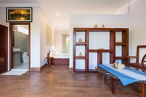 Le Kep Bungalows