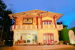 Prince Villa
