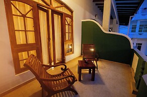 Prince Villa