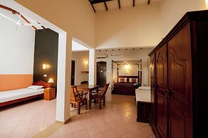 Prince Villa