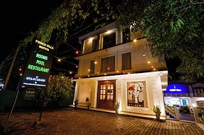Prince Villa