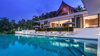 Villa Ocean's 11