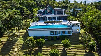 Villa Ocean's 11
