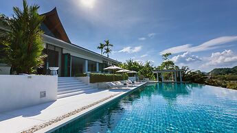 Villa Ocean's 11