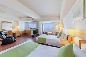 Wan Wan Paradise Toba